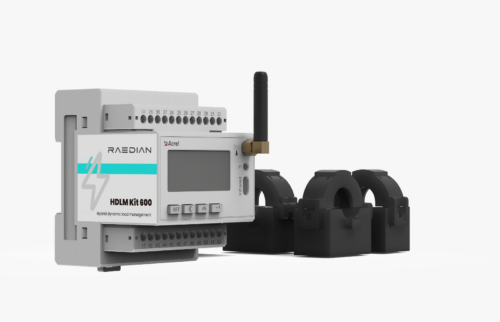 Raedian HDLM kit 600A