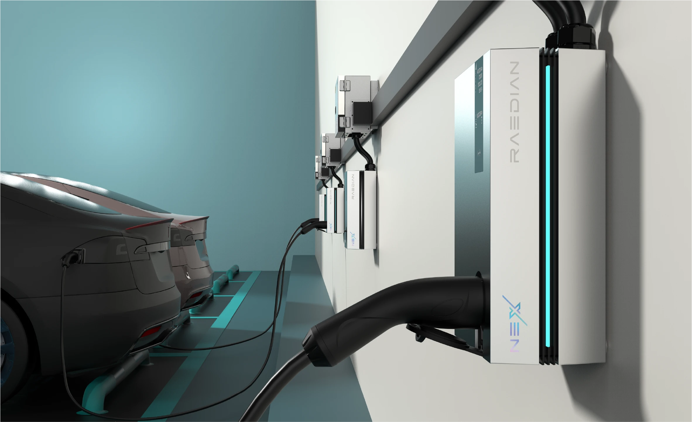 Raedian NEX 22kW - Image 2