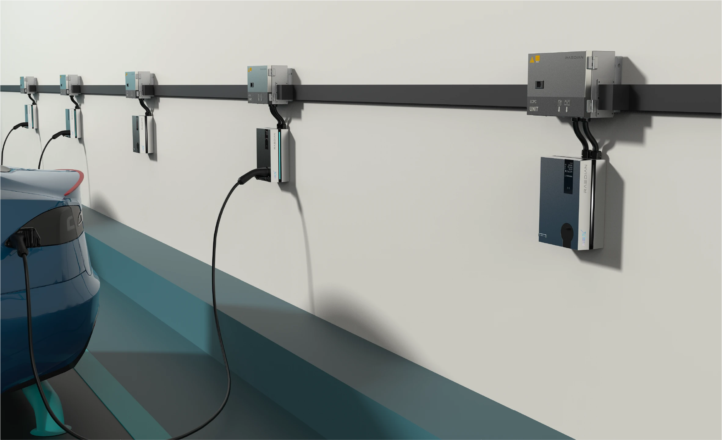 Raedian NEX 22kW - Image 3