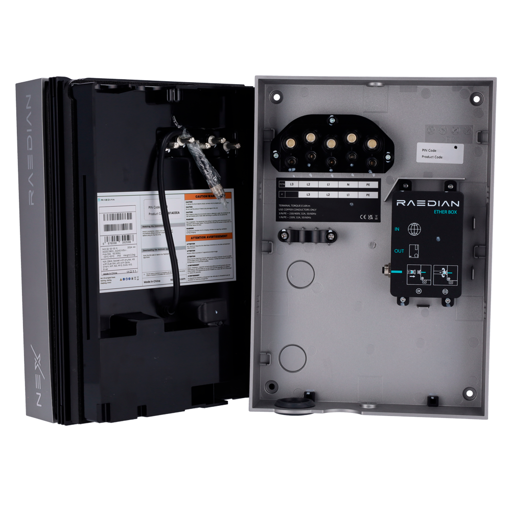 Raedian NEX 22kW - Image 5