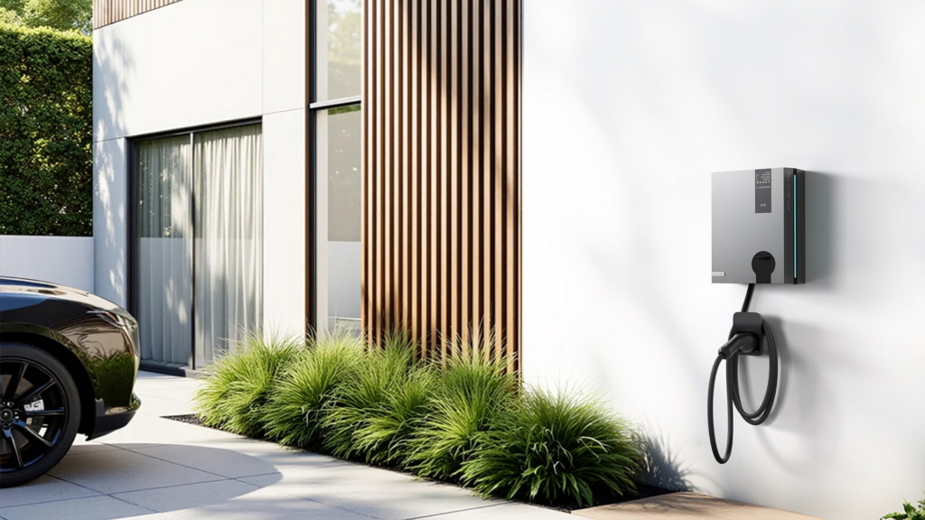 Raedian NEO kodulaadija