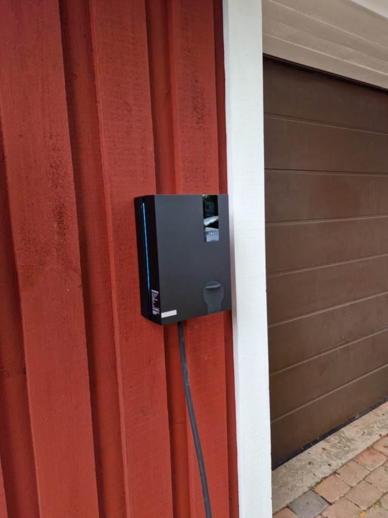 Raedian NEO 16kW